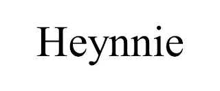 HEYNNIE