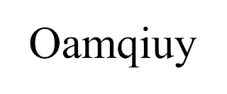 OAMQIUY