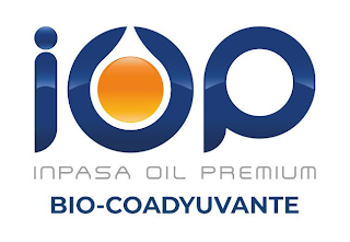 IOP INPASA OIL PREMIUM BIO-COAYUVANTE