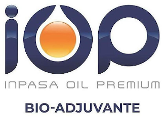 IOP INPASA OIL PREMIUM BIO-ADJUVANTE