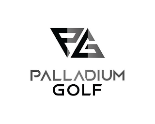 PG PALLADIUM GOLF