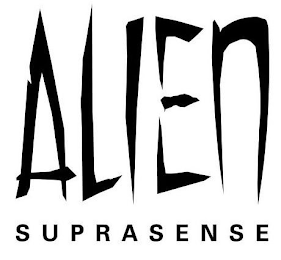 ALIEN SUPRASENSE