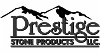 PRESTIGE STONE PRODUCTS LLC.