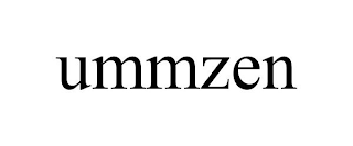 UMMZEN