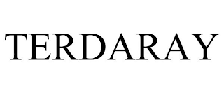 TERDARAY