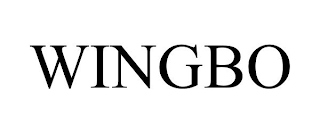 WINGBO
