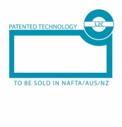 PATENTED TECHNOLOGY L2C TO BE SOLD IN NAFTA/AUS/NZ