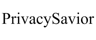 PRIVACYSAVIOR