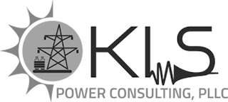 KLS POWER CONSULTING, PLLC