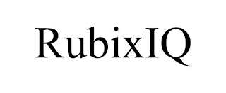 RUBIXIQ