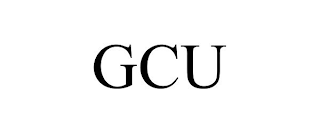 GCU