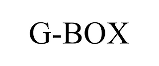 G-BOX