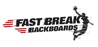 FAST BREAK BACKBOARDS