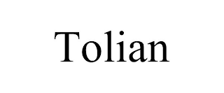 TOLIAN