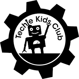 TECHIE KIDS CLUB