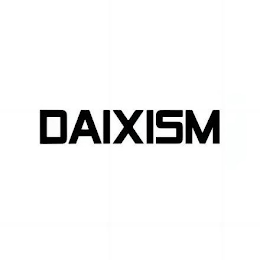 DAIXISM