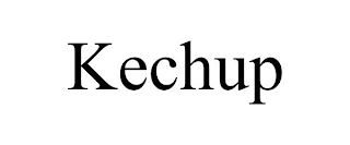 KECHUP