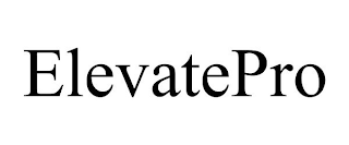 ELEVATEPRO