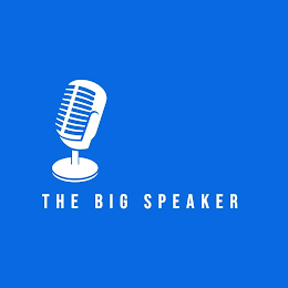 THE BIG SPEAKER