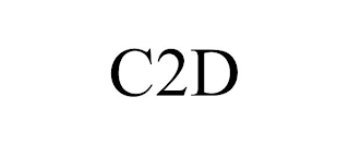 C2D