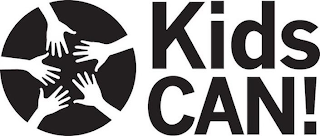 KIDS CAN!