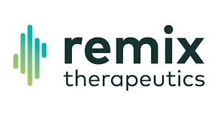 REMIX THERAPEUTICS