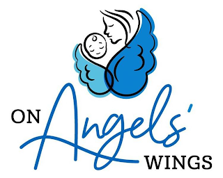 ON ANGELS' WINGS