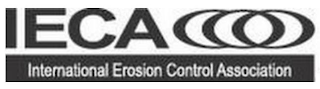 IECA INTERNATIONAL EROSION CONTROL ASSOCIATION