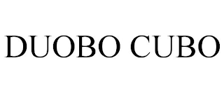 DUOBO CUBO