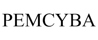 PEMCYBA