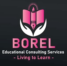 BOREL EDUCATIONAL CONSULTING SERVEICES - LIVING TO LEARN -