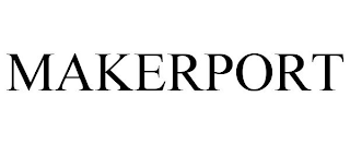 MAKERPORT