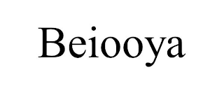 BEIOOYA