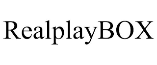 REALPLAYBOX