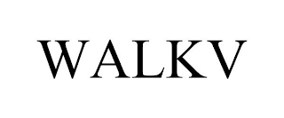 WALKV