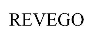 REVEGO