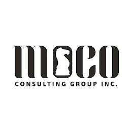 MOCO CONSULTING GROUP INC.