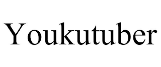 YOUKUTUBER