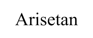 ARISETAN