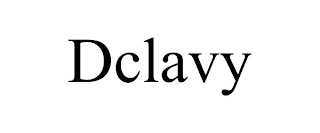 DCLAVY