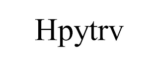 HPYTRV