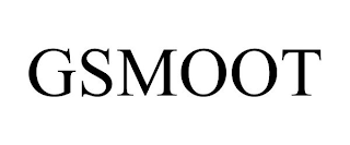 GSMOOT