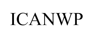 ICANWP