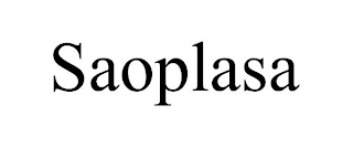 SAOPLASA