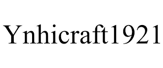 YNHICRAFT1921