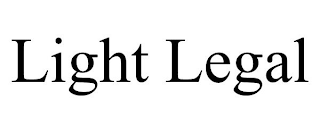 LIGHT LEGAL