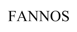 FANNOS