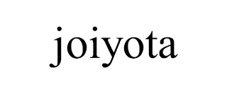 JOIYOTA