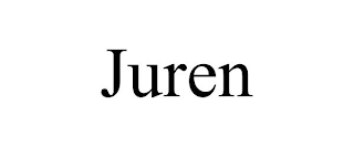 JUREN