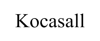 KOCASALL